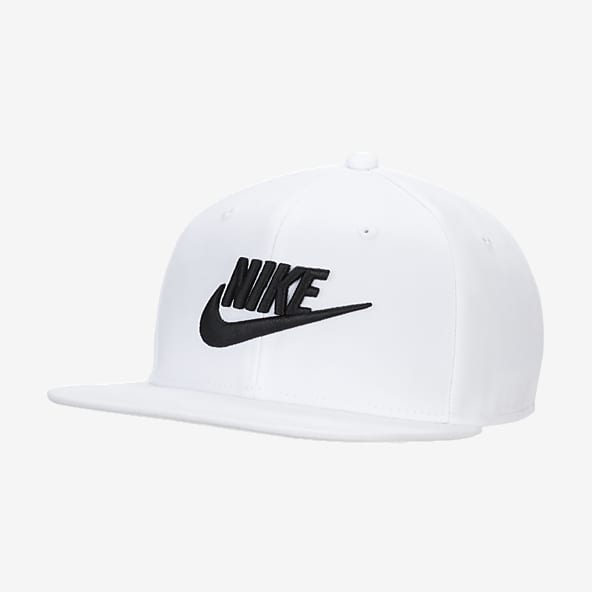 Caps Snapback. Nike